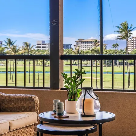 Kaanapali Royal A303 Villa